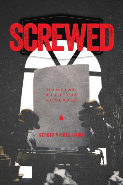 Screwed: Dancing With The Generals