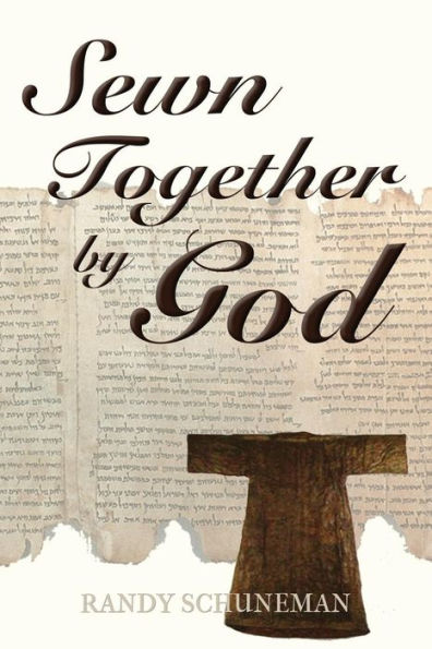 Sewn Together By God
