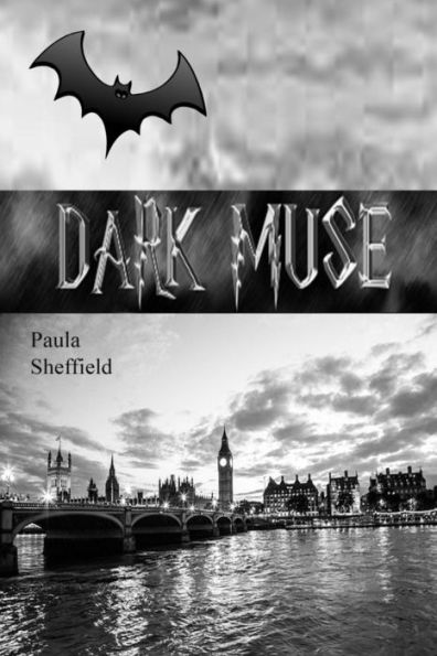 Dark Muse (Dracula's Foe)