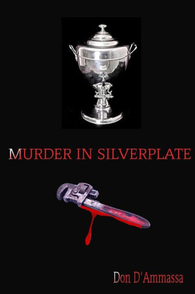 Murder In Silverplate