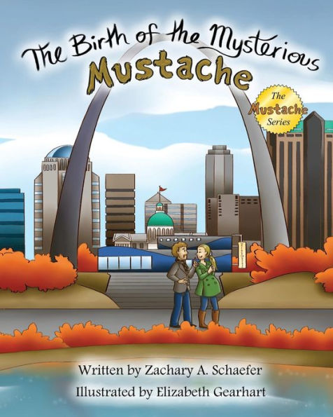 The Birth Of The Mysterious Mustache