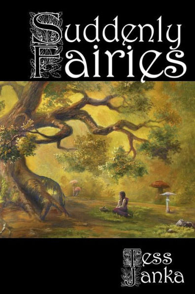 Suddenly Fairies