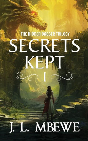 Secrets Kept (The Hidden Dagger)