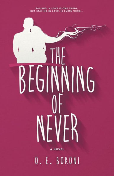 The Beginning Of Never