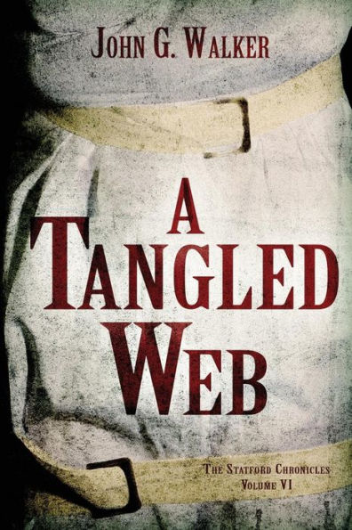 A Tangled Web (The Statford Chronicles)
