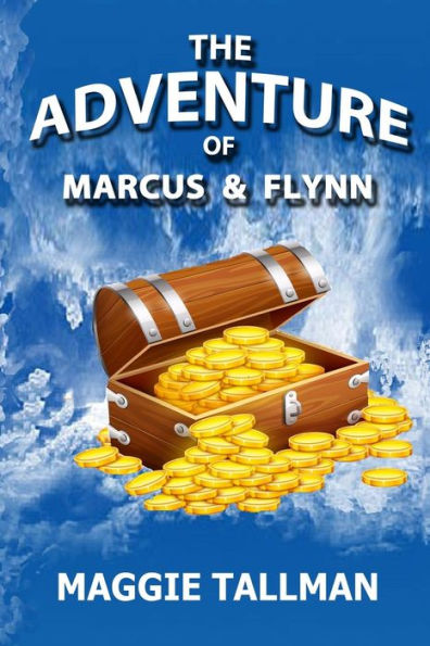 The Adventure Of Marcus And Flynn