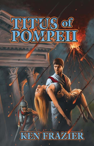 Titus Of Pompeii
