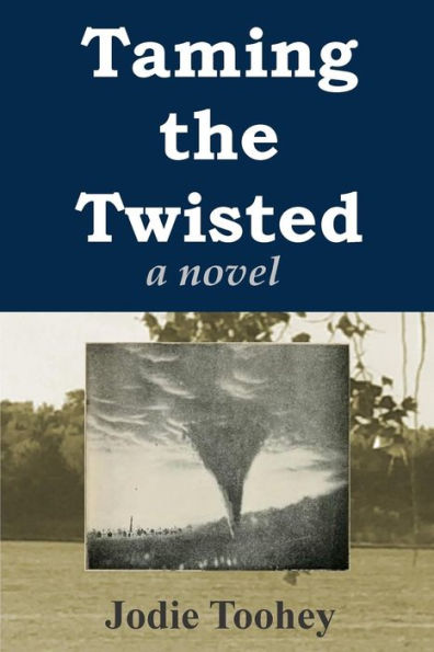 Taming The Twisted