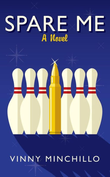 Spare Me: A Novel