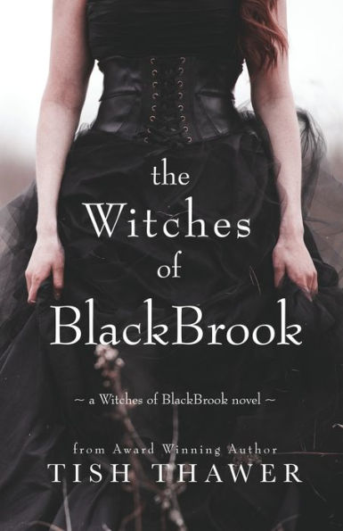 The Witches Of Blackbrook
