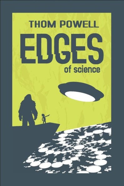 Edges Of Science