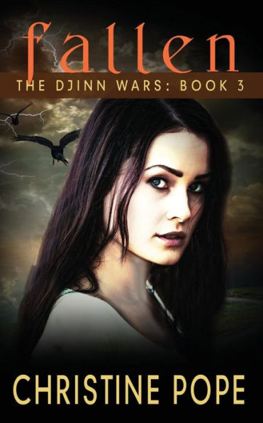 Fallen (The Djinn Wars)