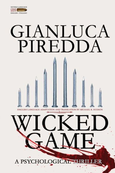 Wicked Game - 9780692466247