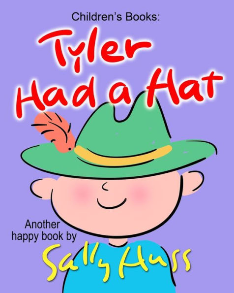 Tyler Had A Hat