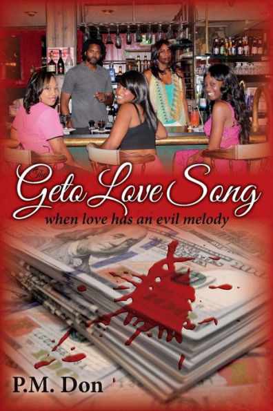 The Geto Love Song: When Love Has An Evil Melody