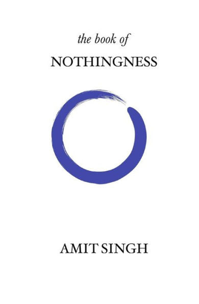 The Book Of Nothingness