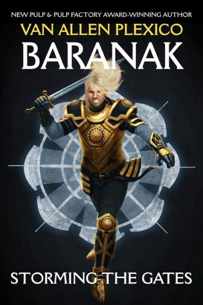 Baranak: Storming The Gates (The Above)