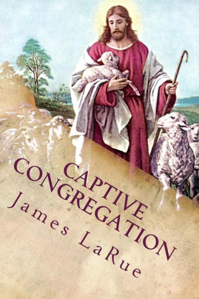 Captive Congregation: My Fourteen Years In The Church Of Bible Understanding