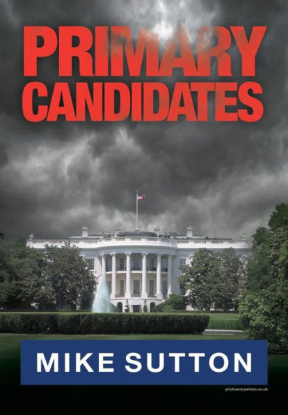Primary Candidates - 9780692483275