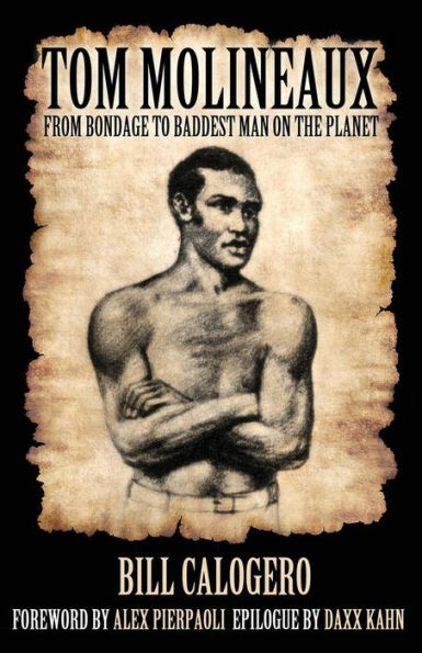 Tom Molineaux: From Bondage To Baddest Man On The Planet