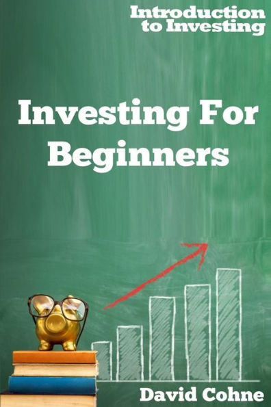 Investing For Beginners (Introduction To Investing)