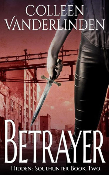 Betrayer (Hidden: Soulhunter)
