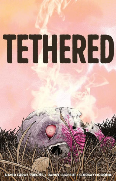 Tethered - 9780692498514