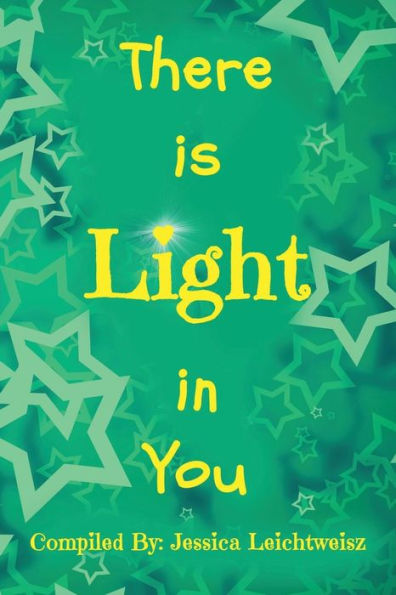 There Is Light In You