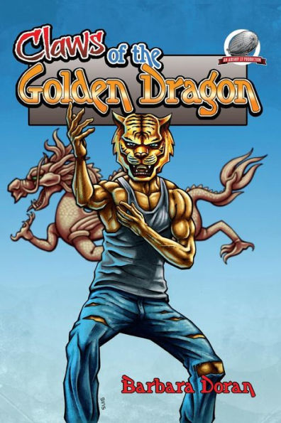 Claws Of The Golden Dragon