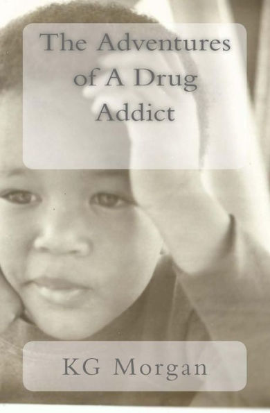 The Adventures Of A Drug Addict: Change