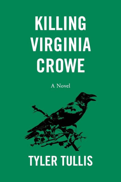 Killing Virginia Crowe