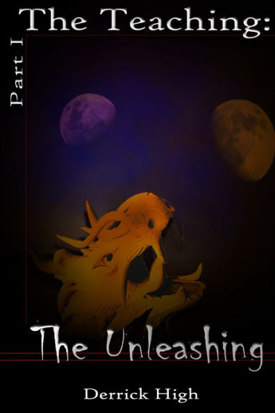 The Unleashing (The Teaching)