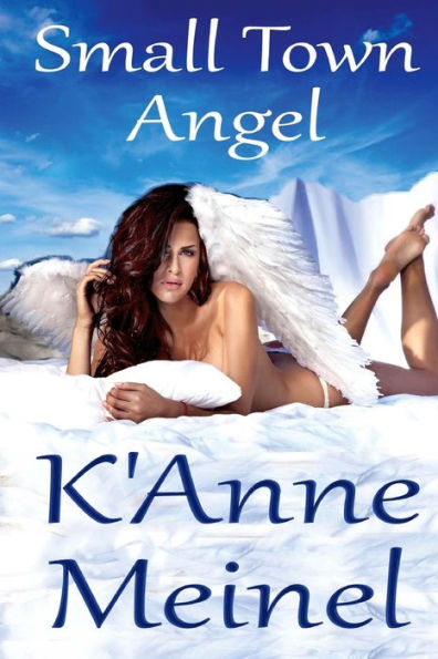 Small Town Angel