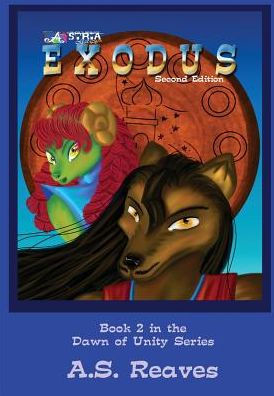 Exodus (Dawn Of Unity)