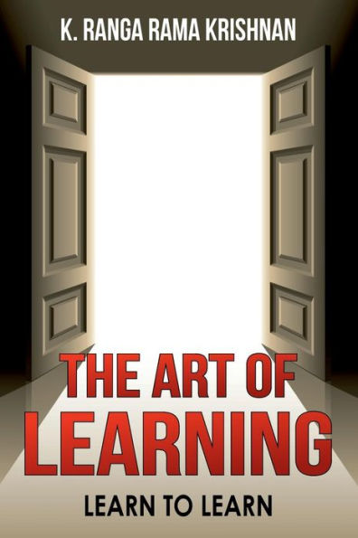 The Art Of Learning: Learn To Learn