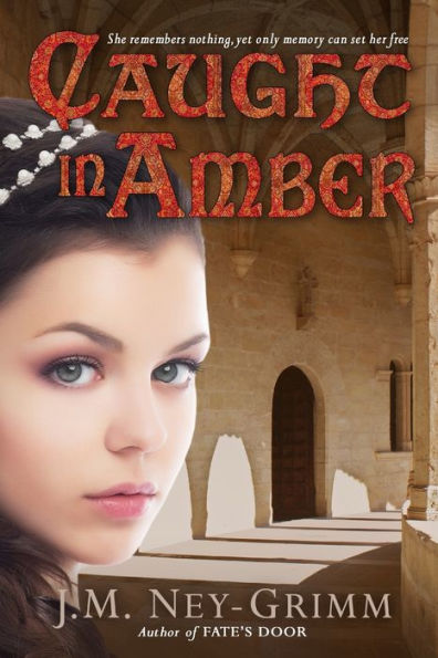 Caught In Amber