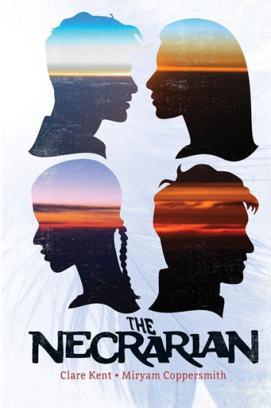 The Necrarian (The Universals)