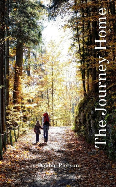 The Journey Home - 9780692534656