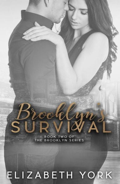 Brooklyn's Survival (Brooklyn Series)