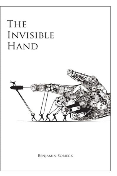 The Invisible Hand - 9780692565278