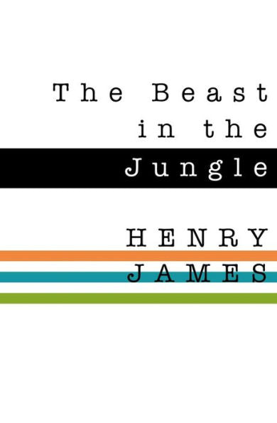 The Beast In The Jungle