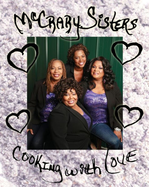 Cooking With Love