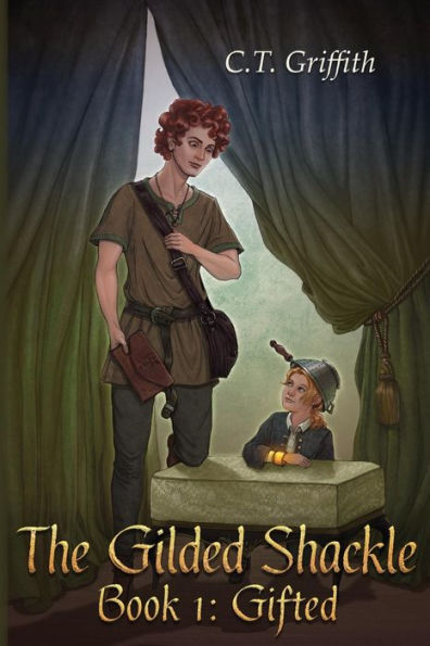 Gifted (The Gilded Shackle)