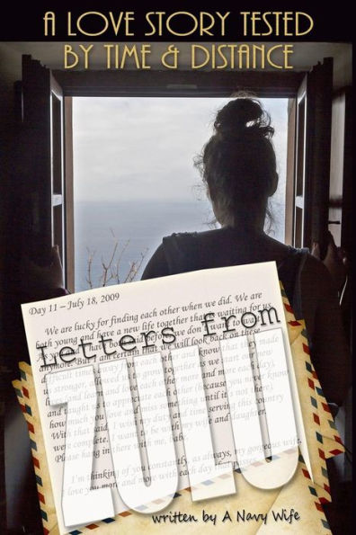 Letters From Zulu