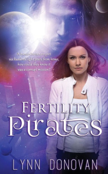 Fertility Pirates (The Abraham Project)