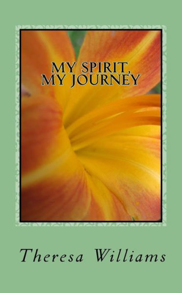 My Spirit, My Journey: A Beginner's Guide: How To Discover, Decide, And Delight In Your Spiritual Journey