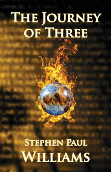 The Journey Of Three