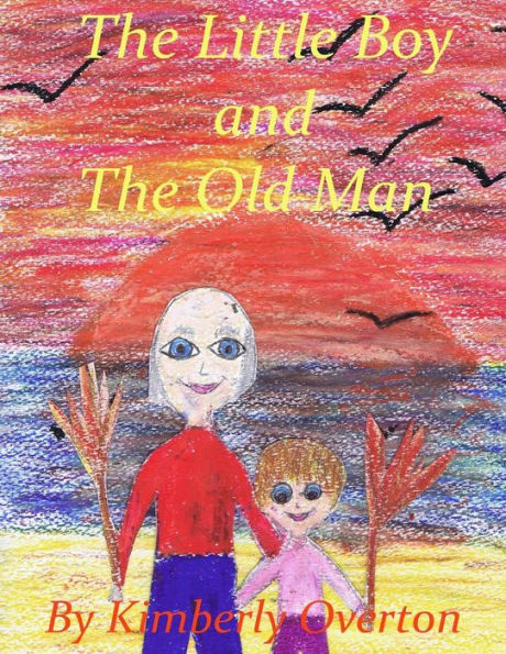 The Little Boy And The Old Man