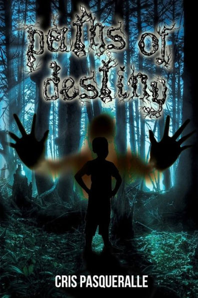 Paths Of Destiny (The Destiny Trilogy Series)