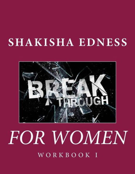 Break Through I Workbook